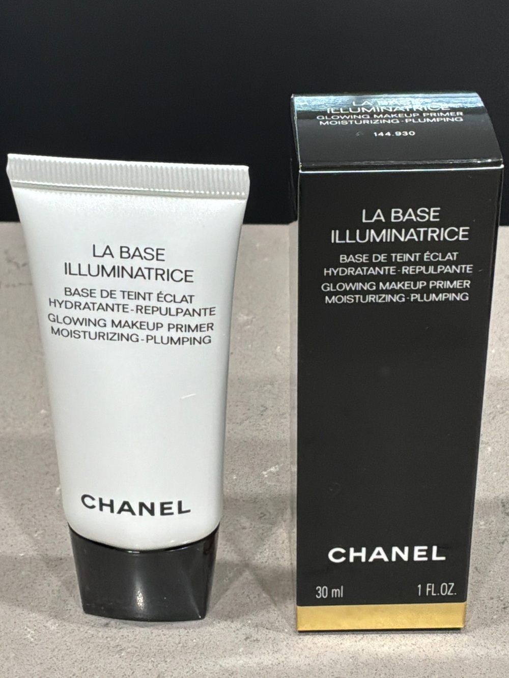 CHANEL La Base Illuminatrice Primer -  New/Unopened